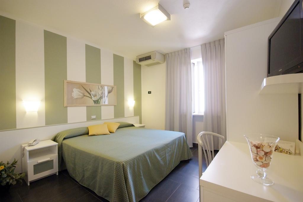 Hotel Dei Coralli 3*